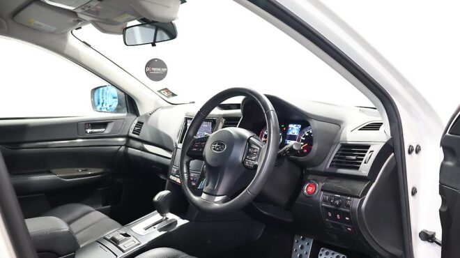 2014 Subaru Legacy B4 2.5i B Sports Eyesight G-PKG image 317441