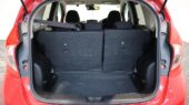 2016 Nissan Note Note X – 360 degree Surround Camera image 306616
