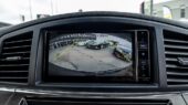 2012 Nissan Elgrand Highway Star, Reverse camera 7 seater image 311106