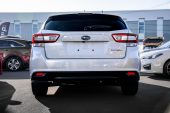 2017 Subaru Impreza Sport 2.0i-L Eyesight, Reverse Camera image 277012