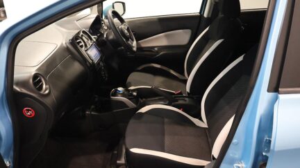 2016 Nissan Note E Power X image 313600