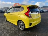 2014 Honda Fit Hybrid S Package, Cruise Control, Mugen Kit image 285394