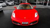 2005 Ferrari F430 F1 F430 NZ NEW image 300393