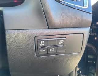 2014 Mazda Axela Sports 20S Touring image 286227