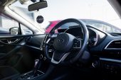 2017 Subaru Impreza Sport 2.0i-L Eyesight, Reverse Camera image 277019