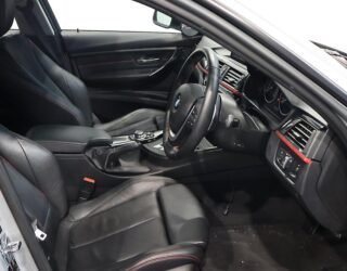 2012 Bmw 320i Sports/ Leather/ Cruise Control image 311611