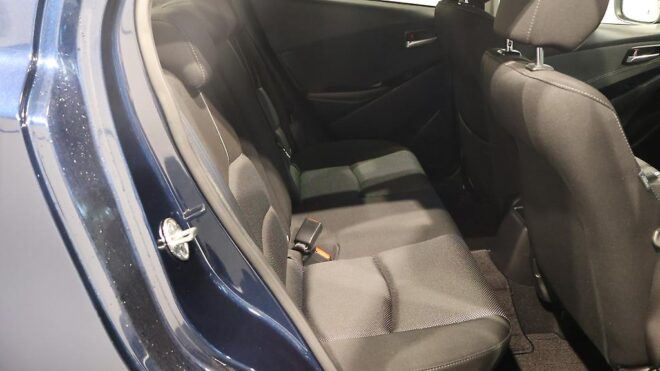 2017 Mazda Demio 13S Touring Safety Package image 310083