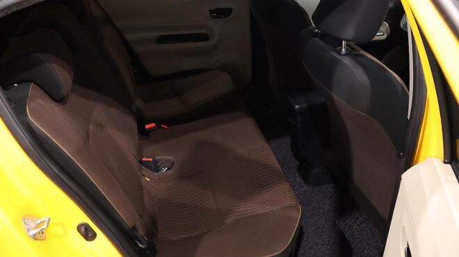 2012 Toyota Aqua G Model, Push Start, Reverse Camera image 315389