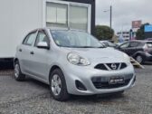 2016 Nissan March S Model – Perfect City Run Around image 303251