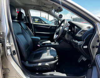 2015 Subaru Outback Limited AWD – 2.5 image 317260