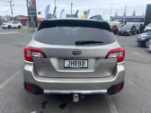 2015 Subaru Outback PREMIUM 2.5P/4WD/6CV NZ New image 302443