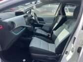 2012 Toyota Aqua S Model – Push Button Start – Factory Alloys image 276486