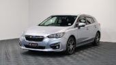 2017 Subaru Impreza Sport 2.0i-L Eyesight image 307918
