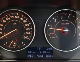 2012 Bmw 116i Motorsport/ M Sport image 317618