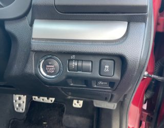 2012 Subaru Xv 2.0i-L Eyesight 4WD image 286623