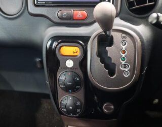 2012 Toyota Spade F Model, Low KMs, Push Start image 317353