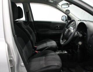 2016 Nissan March S Model, Low KMS image 307906