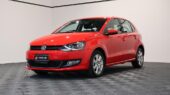 2013 Volkswagen Polo TSI Highline image 304493