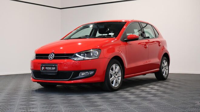 2013 Volkswagen Polo TSI Highline image 304493