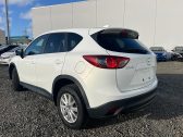 2012 Mazda Cx-5 20S image 266213