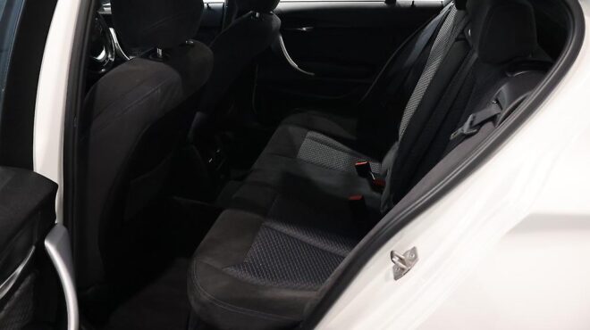 2012 Bmw 116i Motorsport/ M Sport image 317611