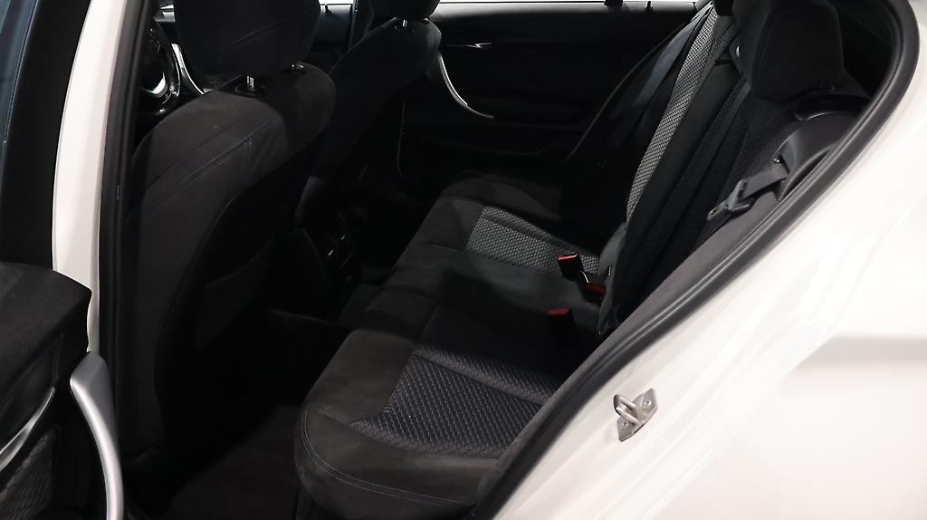 2012 Bmw 116i Motorsport/ M Sport image 317611