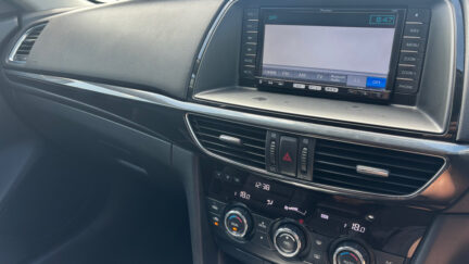 2013 Mazda Atenza 20S Wagon image 307134