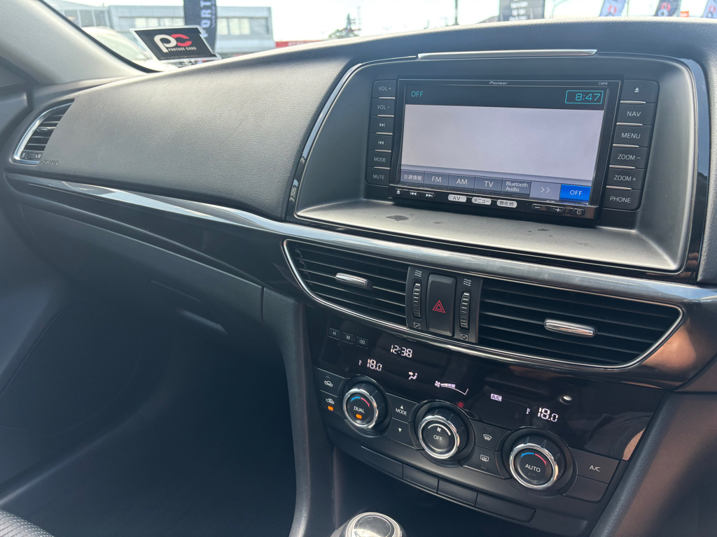 2013 Mazda Atenza 20S Wagon image 307134