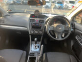 2012 Subaru Impreza Sport 1.6i-L image 299387