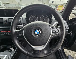 2014 Bmw 116i M Sport image 295524