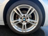 2012 Bmw 320i Sports/ Leather/ Cruise Control image 286196