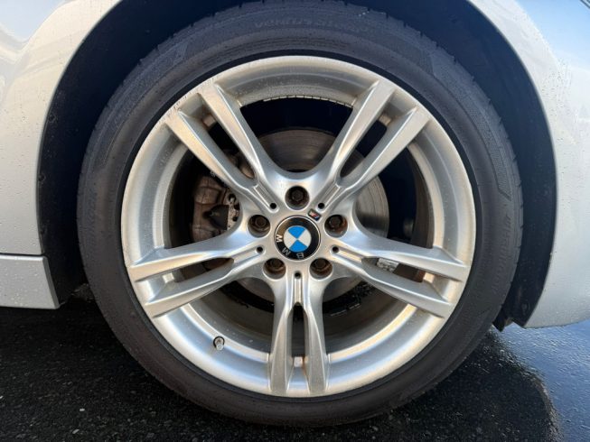 2012 Bmw 320i Sports/ Leather/ Cruise Control image 286196