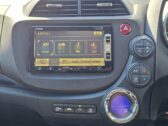 2012 Honda Fit Shuttle Hybrid image 300737