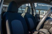 2018 Nissan March S Model, Super Low KMS image 284657