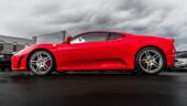 2005 Ferrari F430 F1 F430 NZ NEW image 300354