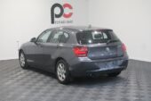 2012 Bmw 116i Low KMS image 307531