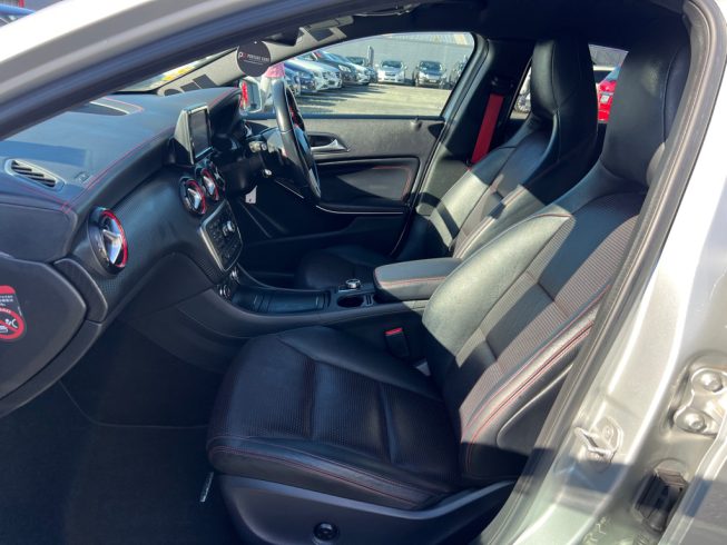 2013 Mercedes-benz A 250 Sport AMG Leather image 284055