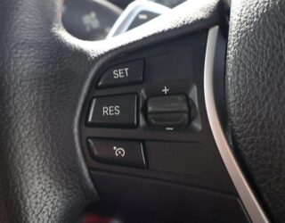 2012 Bmw 320i Sports/ Leather/ Cruise Control image 311617