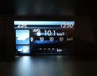 2013 Subaru Forester XT Eyesight AWD image 316412