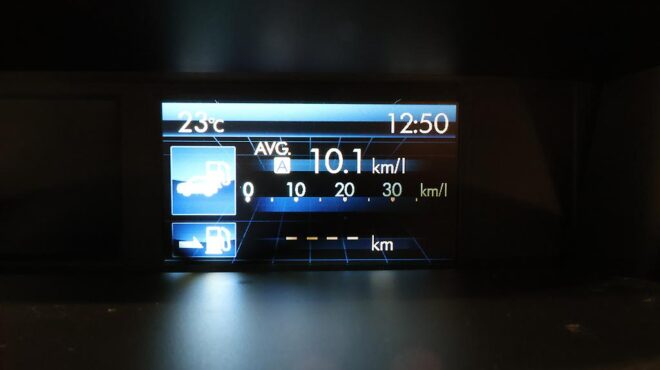 2013 Subaru Forester XT Eyesight AWD image 316412