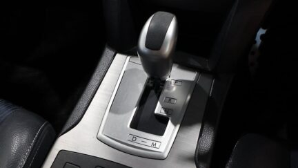 2012 Subaru Legacy Touring Wagon 2.5i Eyesight B sports G Package AWD image 318050