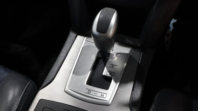 2012 Subaru Legacy Touring Wagon 2.5i Eyesight B sports G Package AWD image 318050