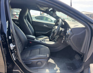 2014 Mercedes-benz A 180 Blue Efficiency Safety Package image 307146