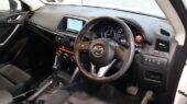 2013 Mazda Cx-5 20S image 317515