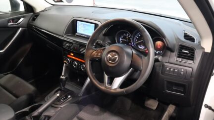 2013 Mazda Cx-5 20S image 317515