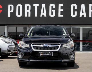 2013 Subaru Impreza Sport 2.0i Eyesight 4WD, Adaptive cruise control image 315522