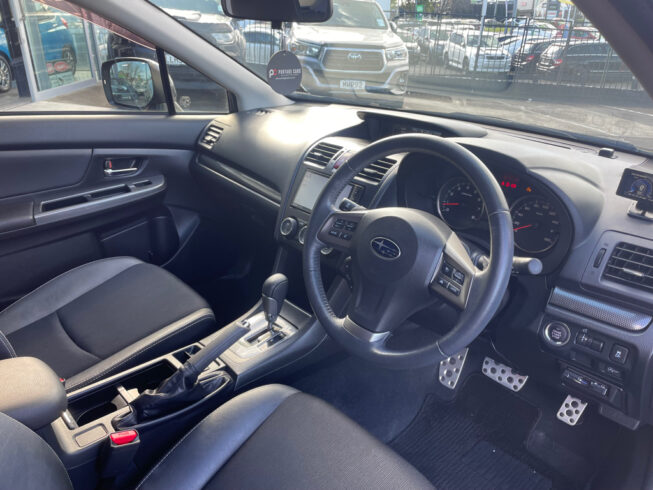 2013 Subaru Impreza Sport 2.0i-S Eyesight AWD image 300026