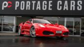 2005 Ferrari F430 F1 F430 NZ NEW image 300389