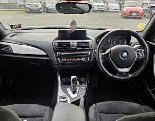 2014 Bmw 116i M Sport image 295531