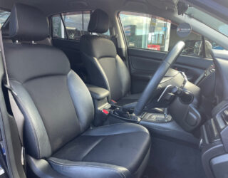 2013 Subaru Impreza Sport 2.0i-S Eyesight AWD image 300024